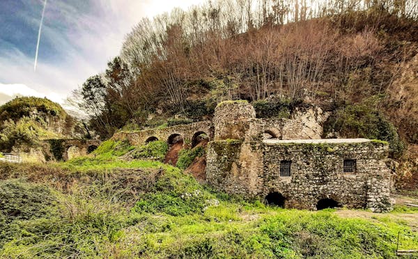 VALLE DEI MULINI