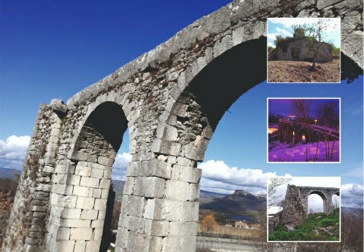 MULINO "DE PIEDI" O "DI BASSO"