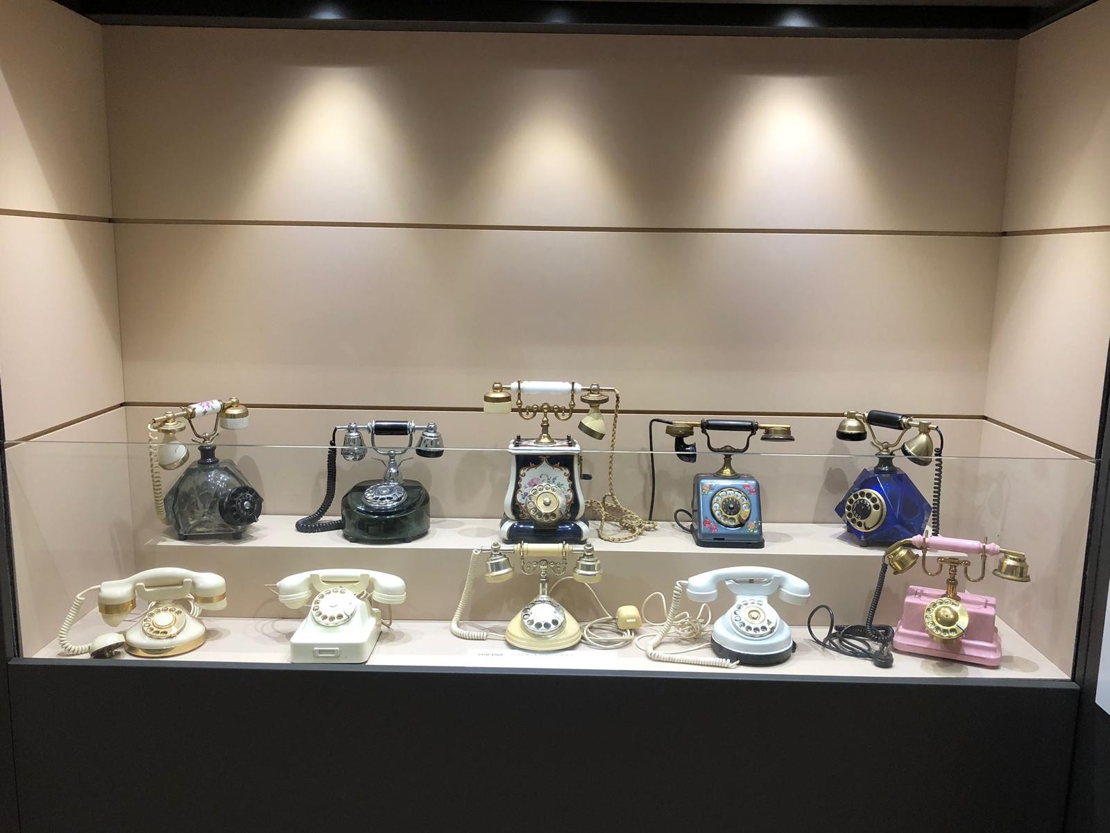 MUSEO DEL TELEFONO
