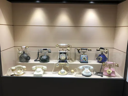 MUSEO DEL TELEFONO