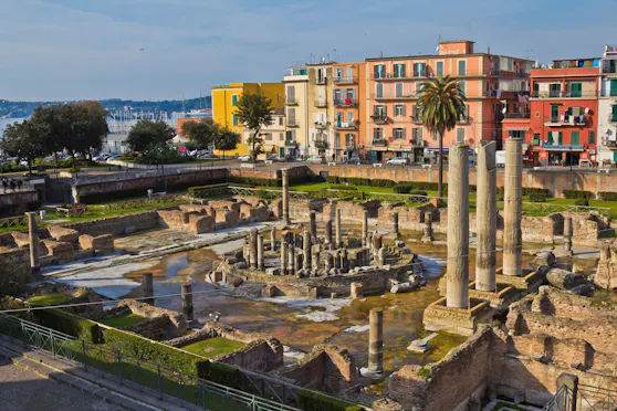 CITTÀ DI POZZUOLI