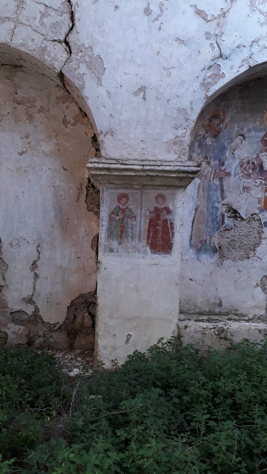 CHIESA SANTA MARIA DEL CARMINE A SECLI | Luogo FAI