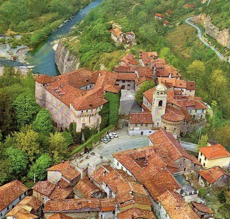 LERMA BORGO DEL CUORE