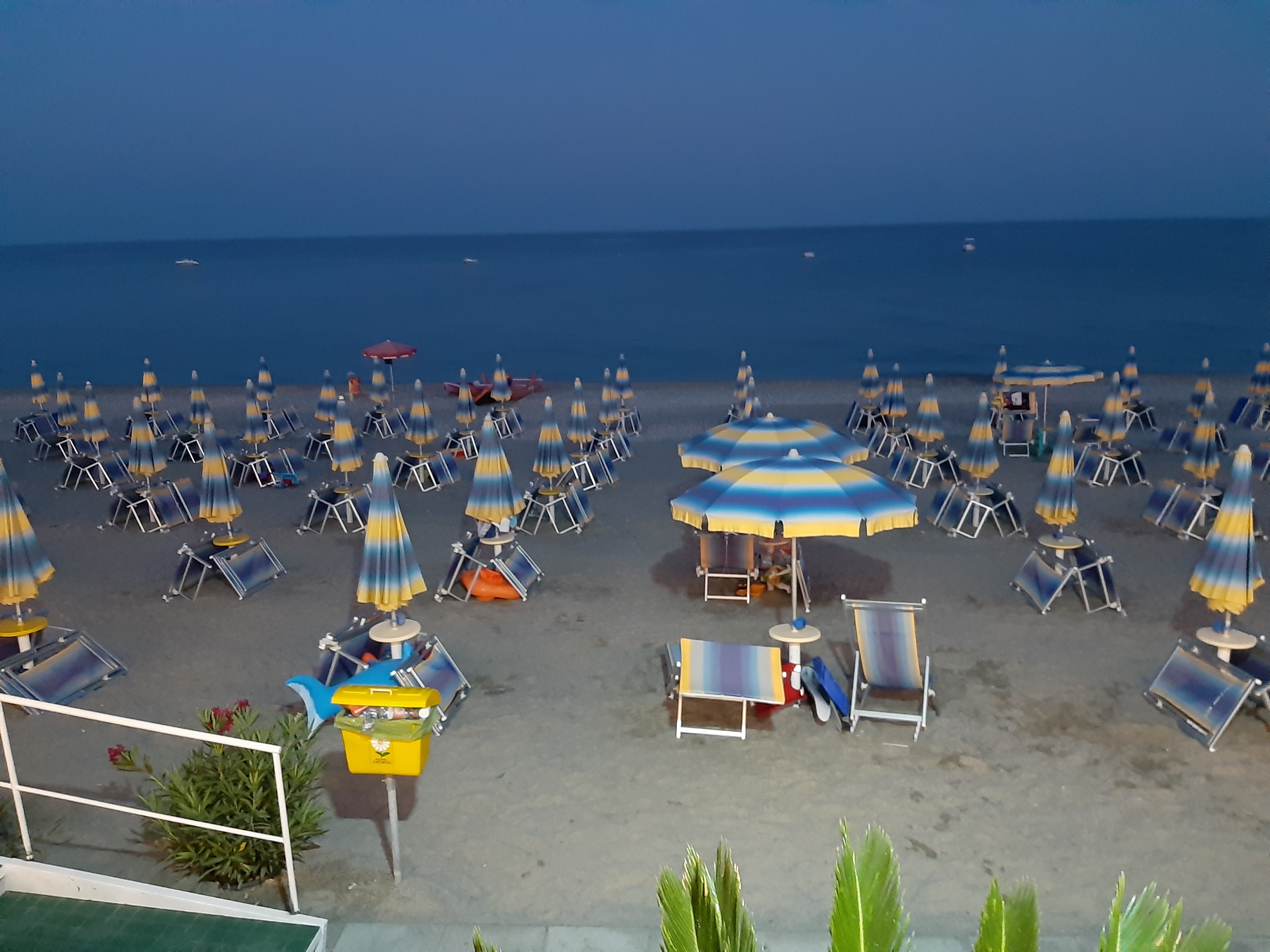SPIAGGIA DI LOCRI