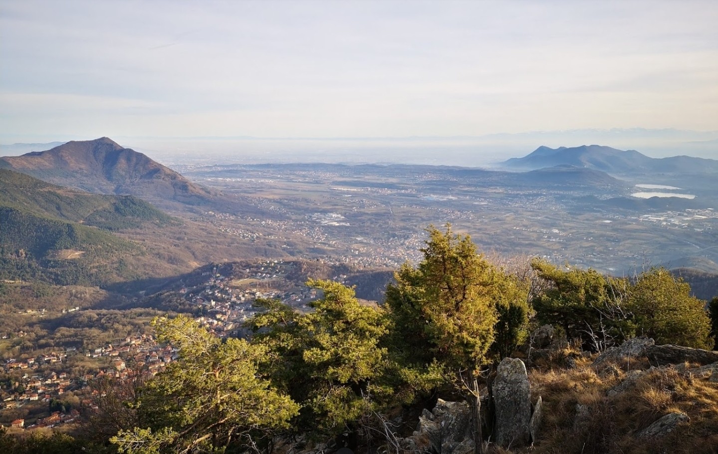 MONTE ARPON Luogo FAI