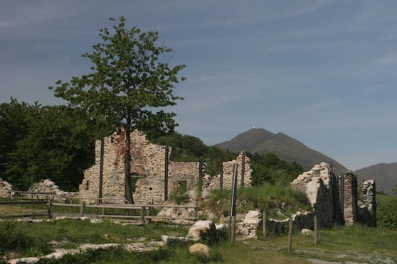 ABBAZIA MARTIRI DELLA BENEDICTA