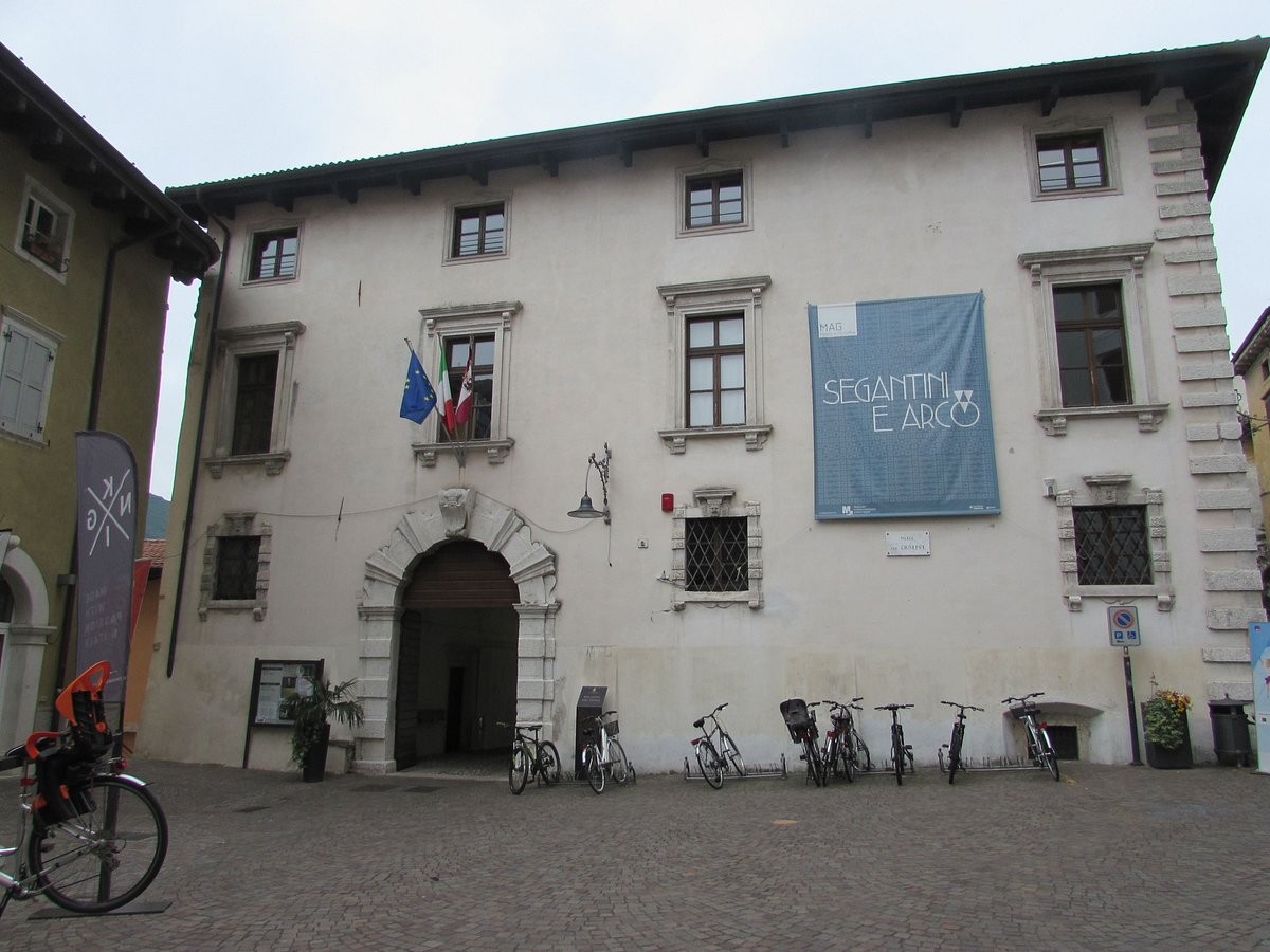 PALAZZO DEI PANNI