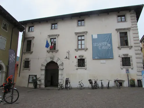 PALAZZO DEI PANNI