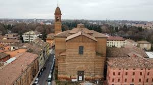 CHIESA DI SAN FRANCESCO D'ASSISI