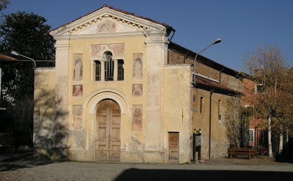 CONFRATERNITA DEL ROSARIO