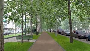 AIUOLE DI CORSO SEMPIONE