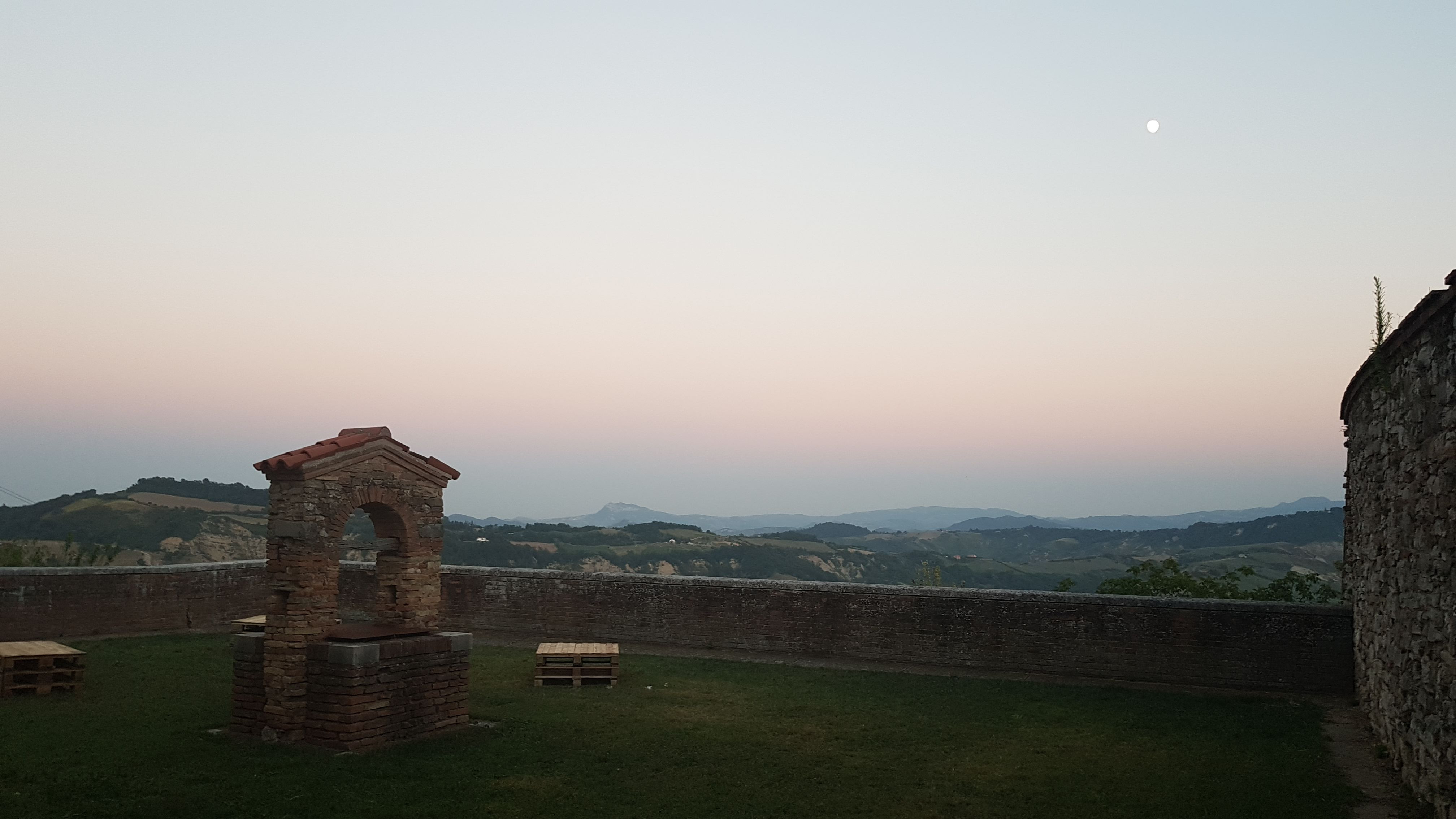 MONTECODRUZZO