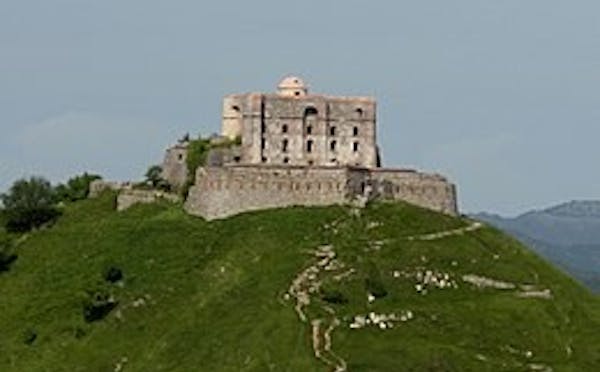 FORTE DIAMATE