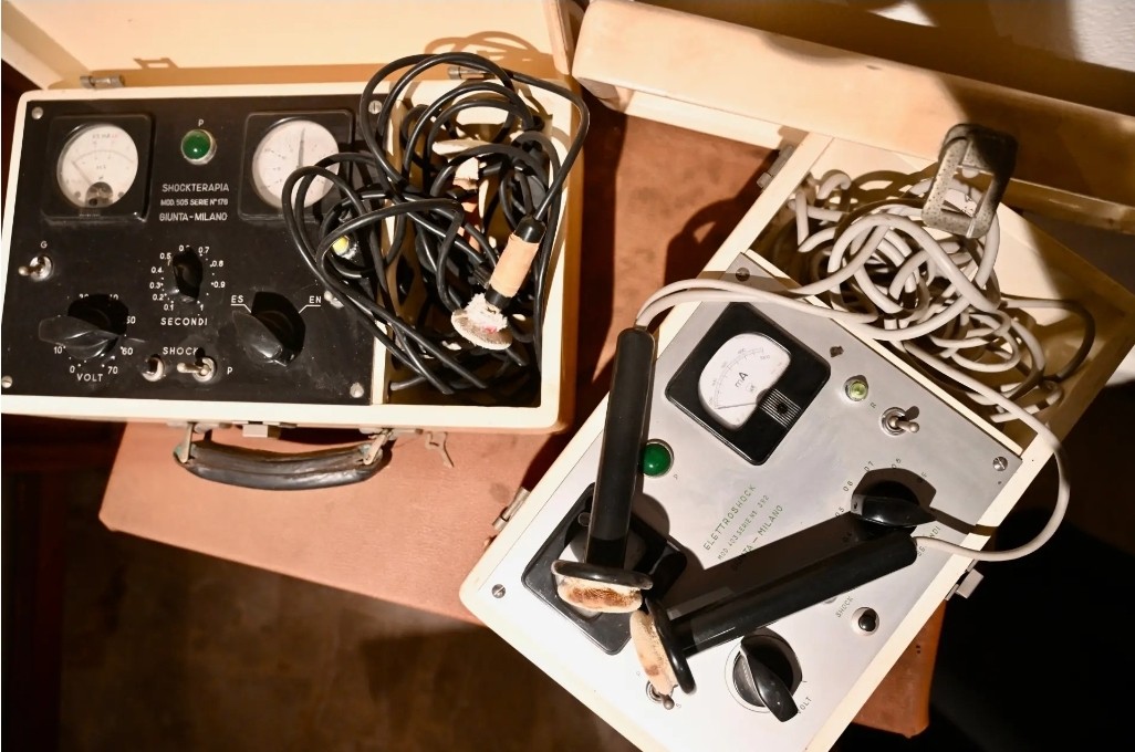 MUSEO CRANIOLOGICO ALESSANDRIA