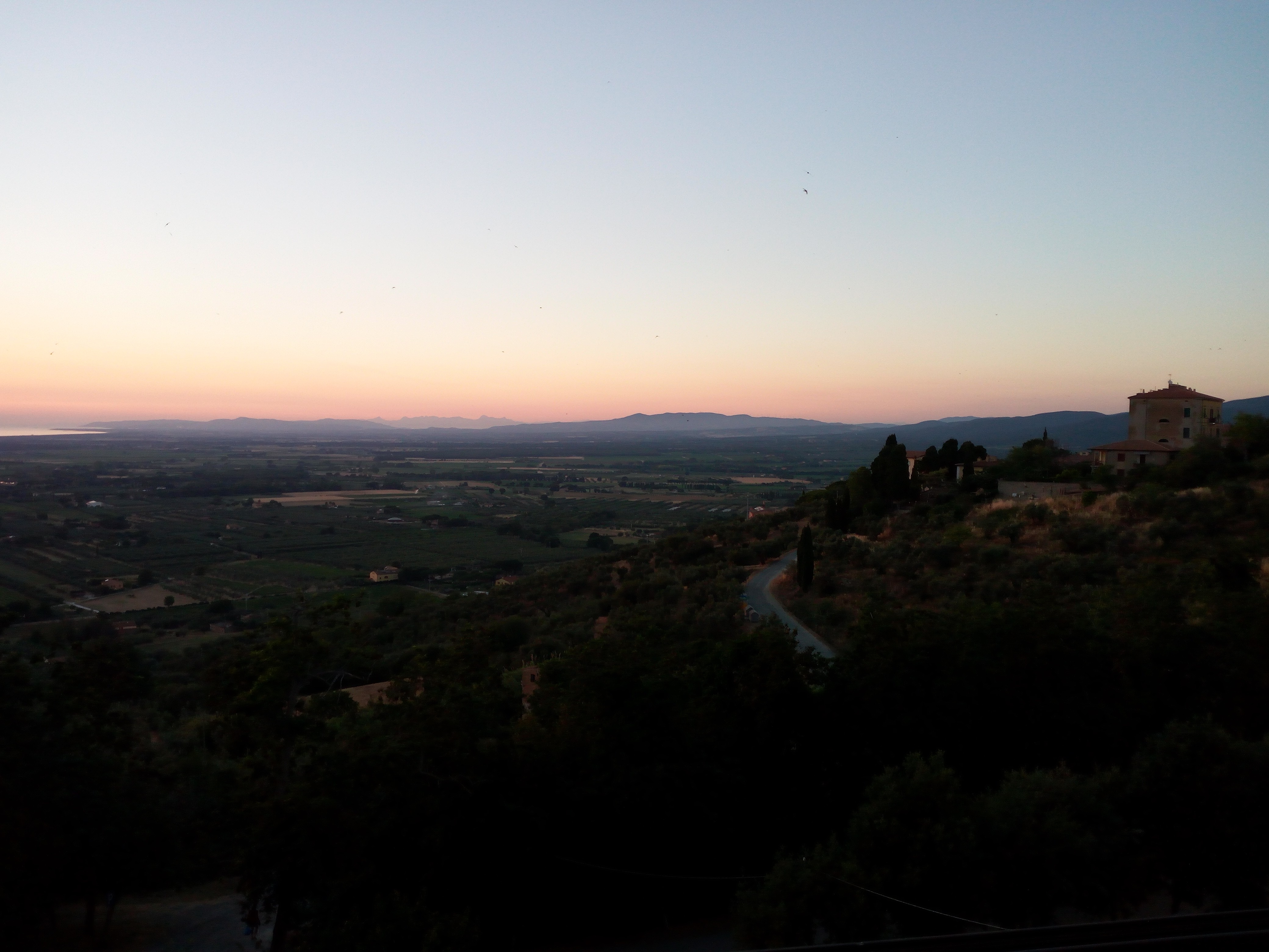 CASTAGNETO CARDUCCI