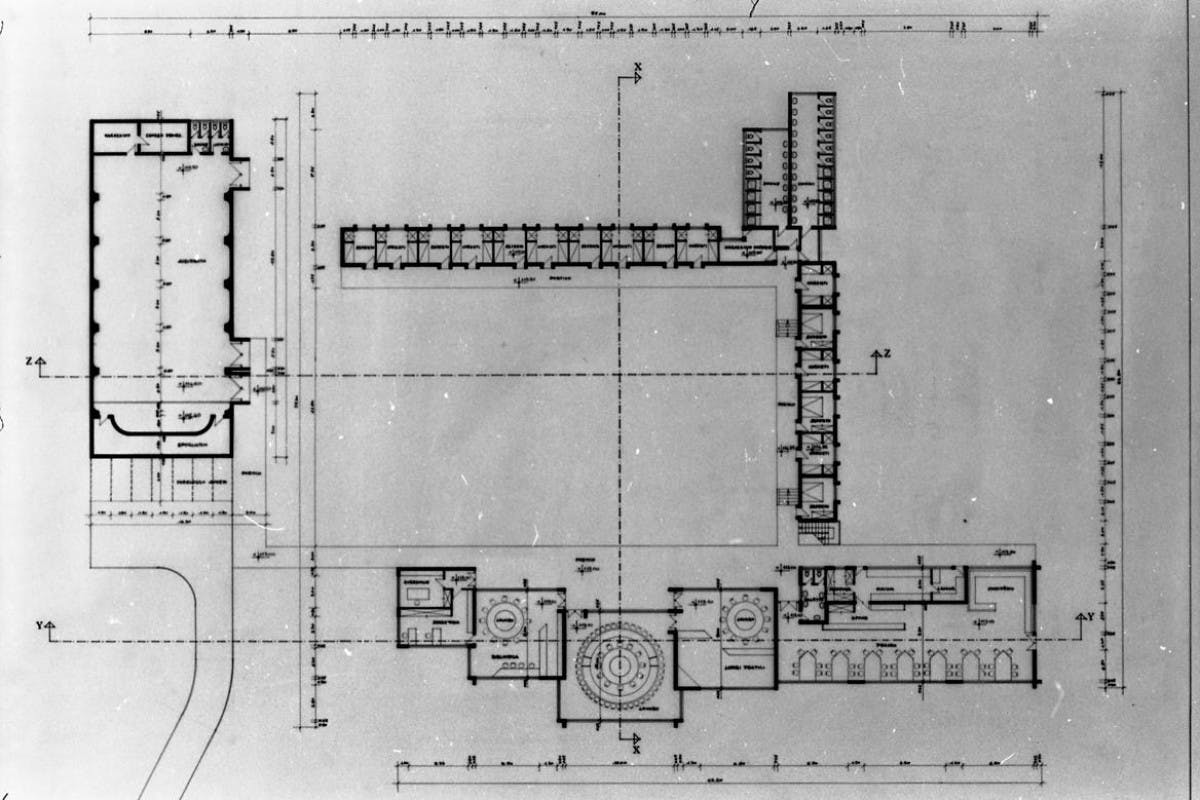 BORGO DANILO DOLCI BORGO DANILO DOLCI
