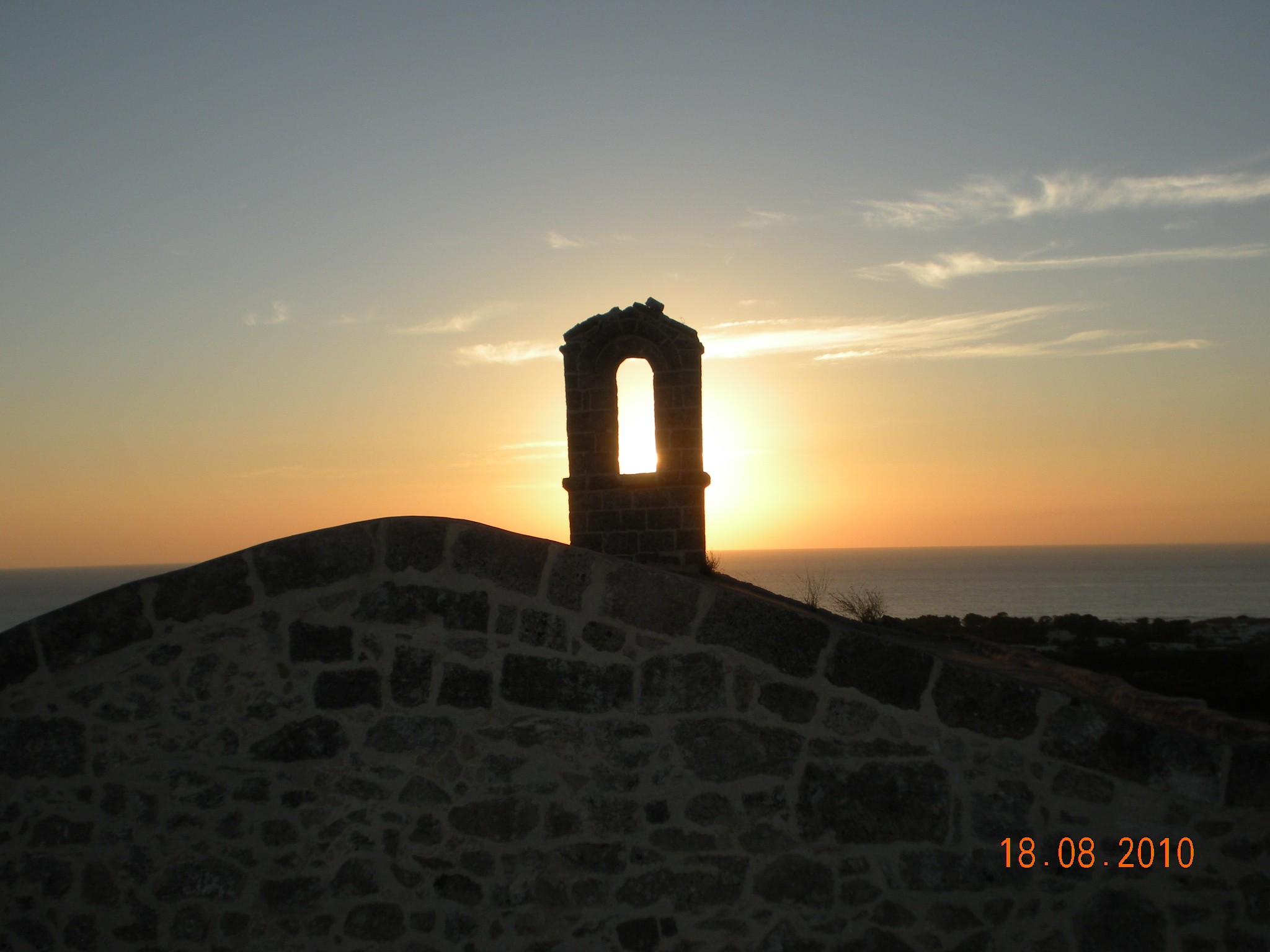 CHIESA DI SAN MAURO