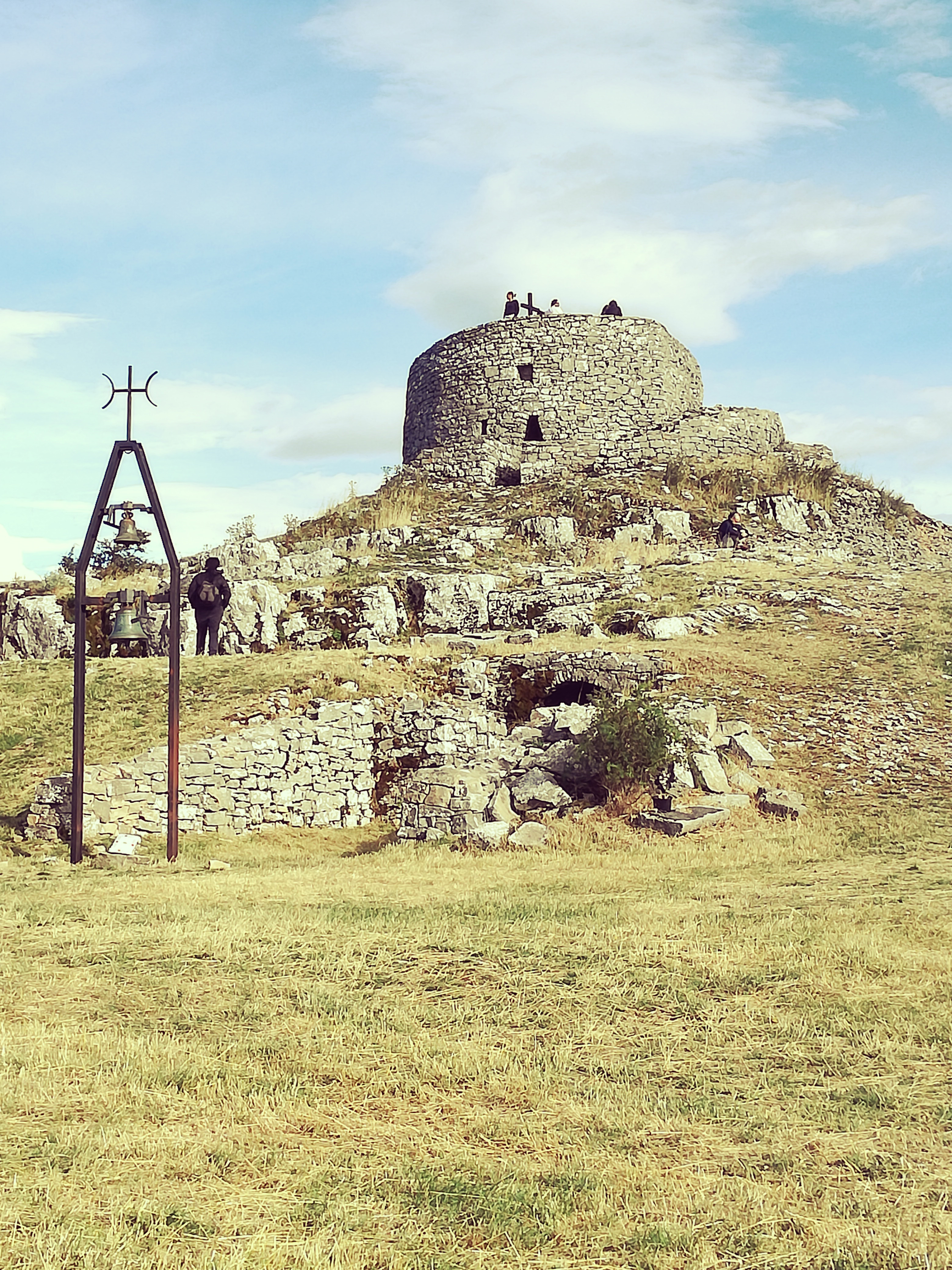 EREMO DEL MONTE LABRO