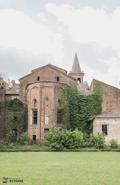 CHIESA DI SAN BARTOLO