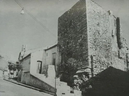 LE DUE TORRI NORMANNE-SVEVE DI SAN GIOVANNI ROTONDO (FG)