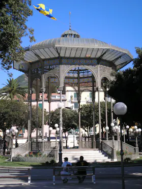 CASSA ARMONICA