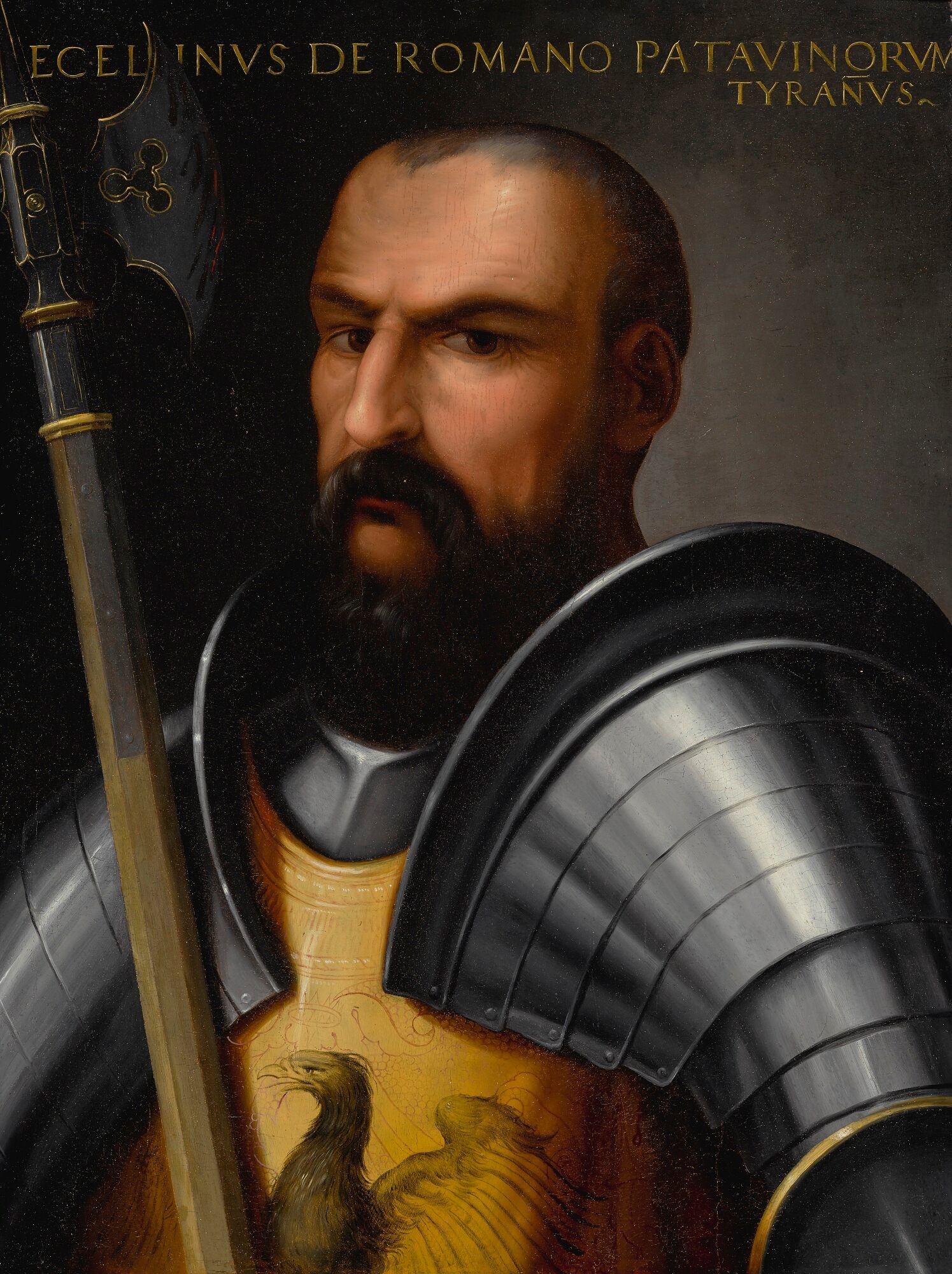 SITO ARCHEOLOGICO ABBAZIA SS. ILARIO E BENEDETTO