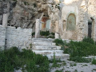 SANTUARIO DEI SANTI COSMA E DAMIANO