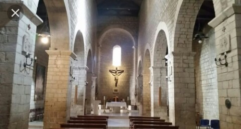 CHIESA DI SAN MICHELE ARCANGELO