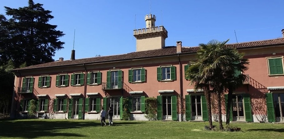 VILLA RESTELLI