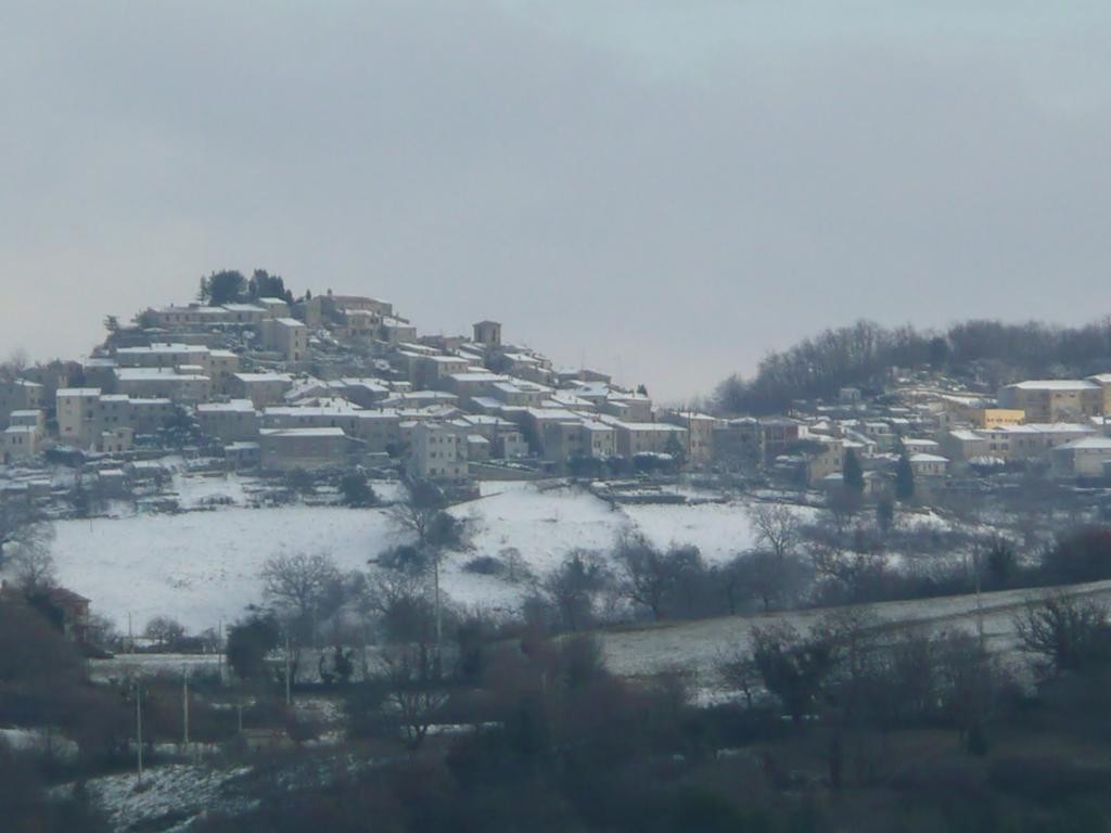 SEMPRONIANO Luogo FAI