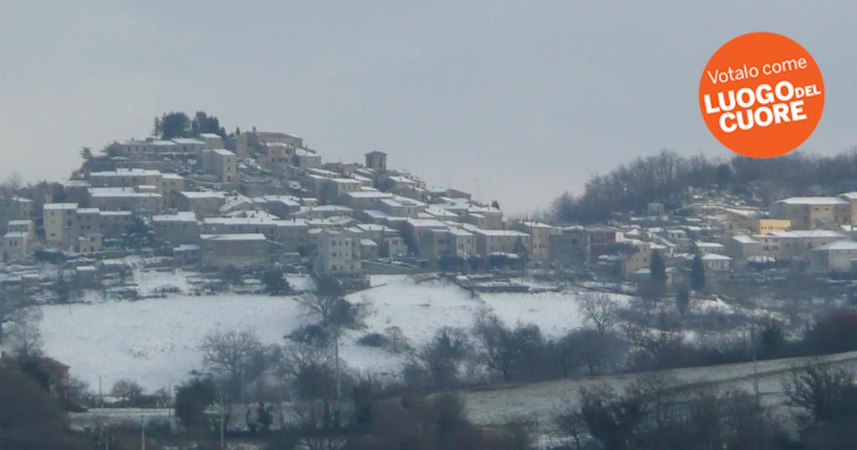 SEMPRONIANO Luogo FAI