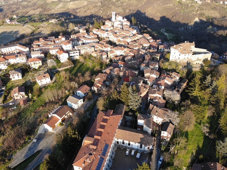 ORATORIO SSMA ANNUNZIATA