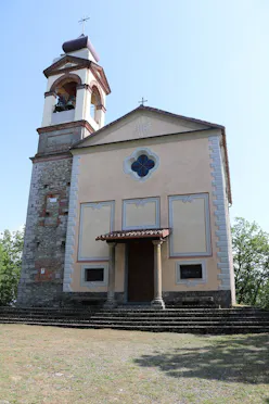 SANTUARIO DI SAN PANCRAZIO