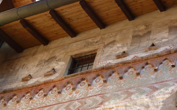 CASTELLO MANFREDI