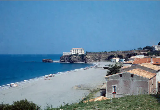 PANORAMA DA CITTADELLA DEL CAPO
