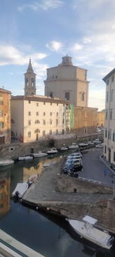 QUARTIERE LA VENEZIA