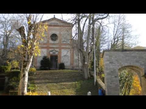 CHIESA DEL CASTELLO DI BRANDOLA