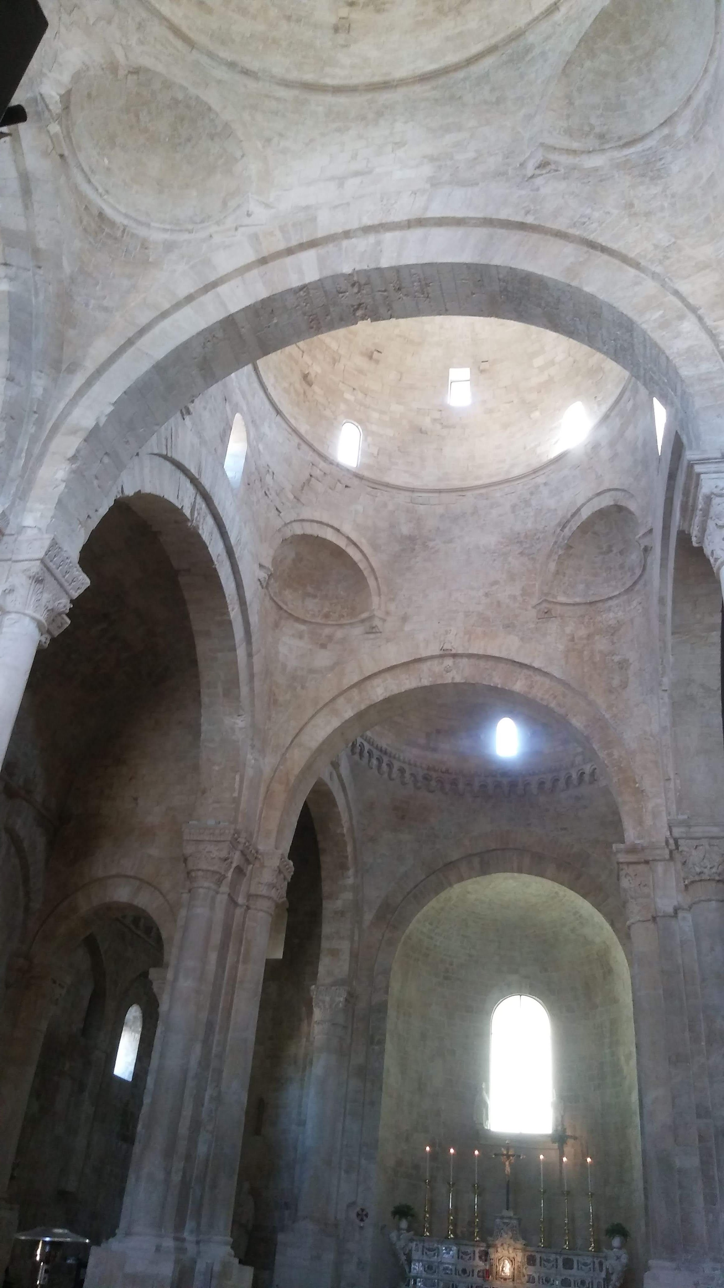 DUOMO ANTICO