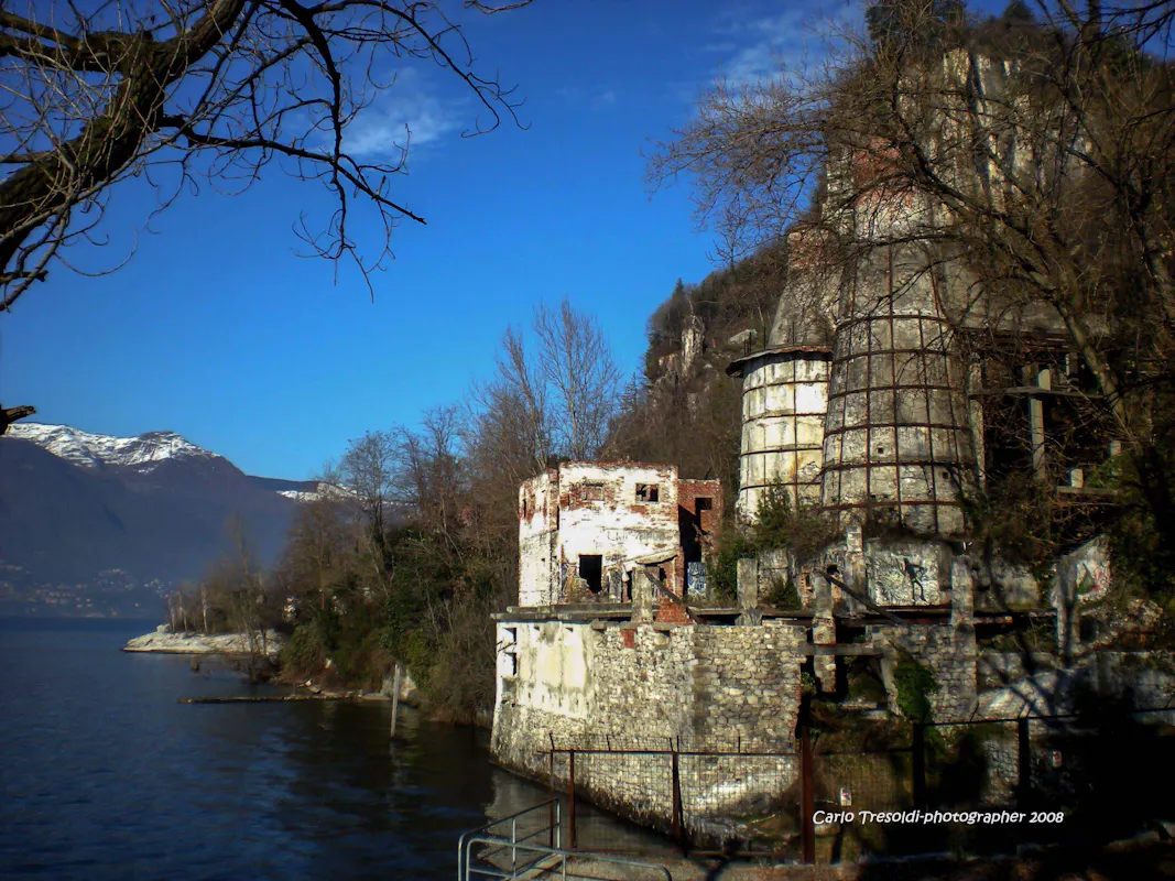 CASTEL VECCANA CASTEL VECCANA
