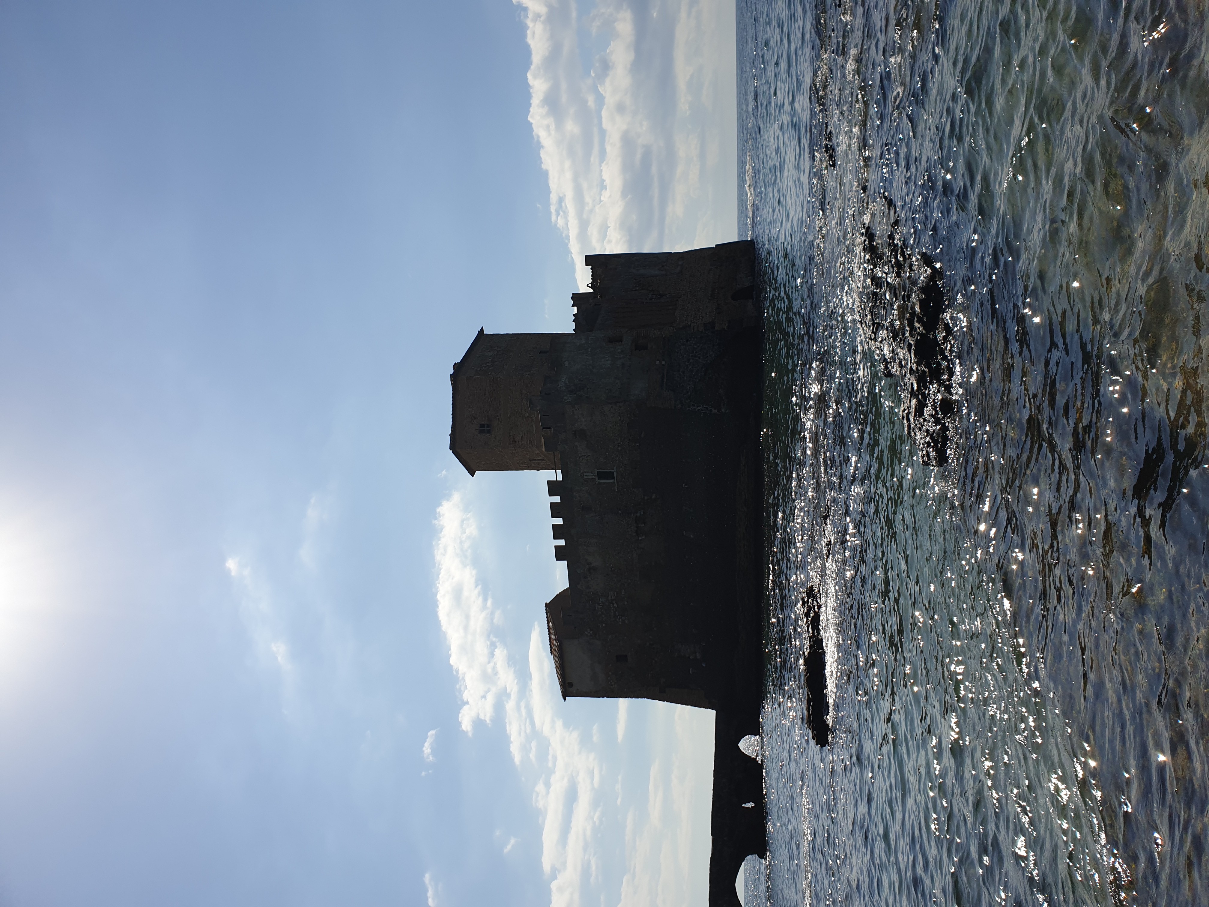 LITORALE PONTINO TORRE  ASTURA