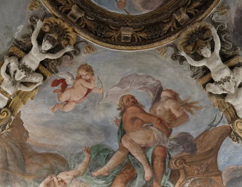 PALAZZO DEI PRINCIPI