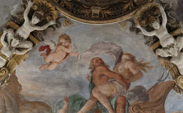 PALAZZO DEI PRINCIPI