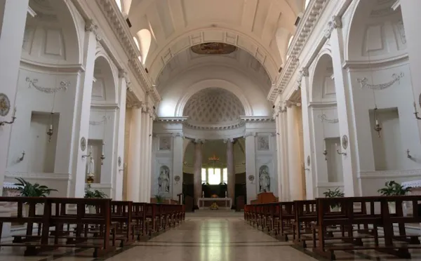 ABBAZIA DI SANTA SCOLASTICA