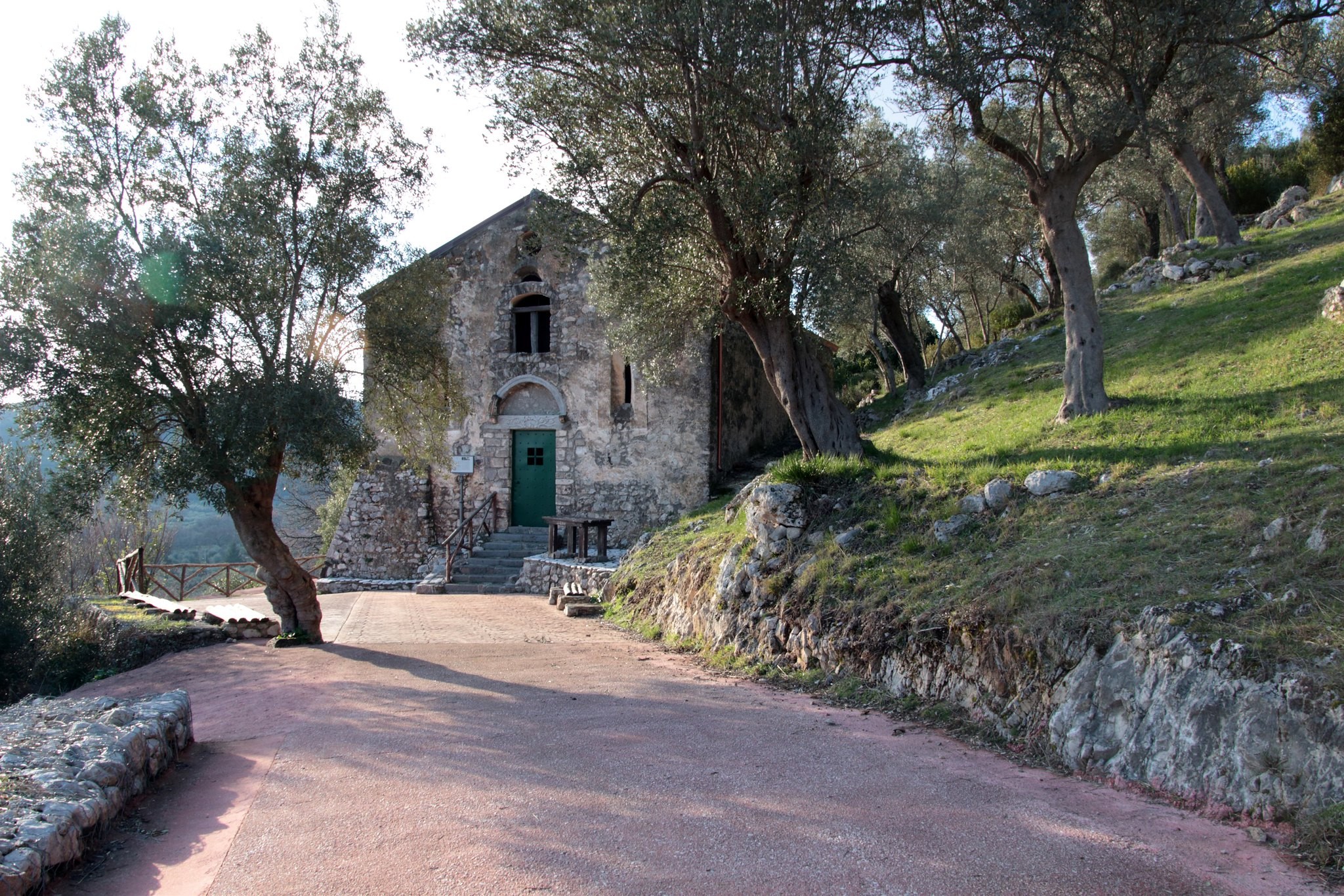 CHIESA DI SAN FILIPPO