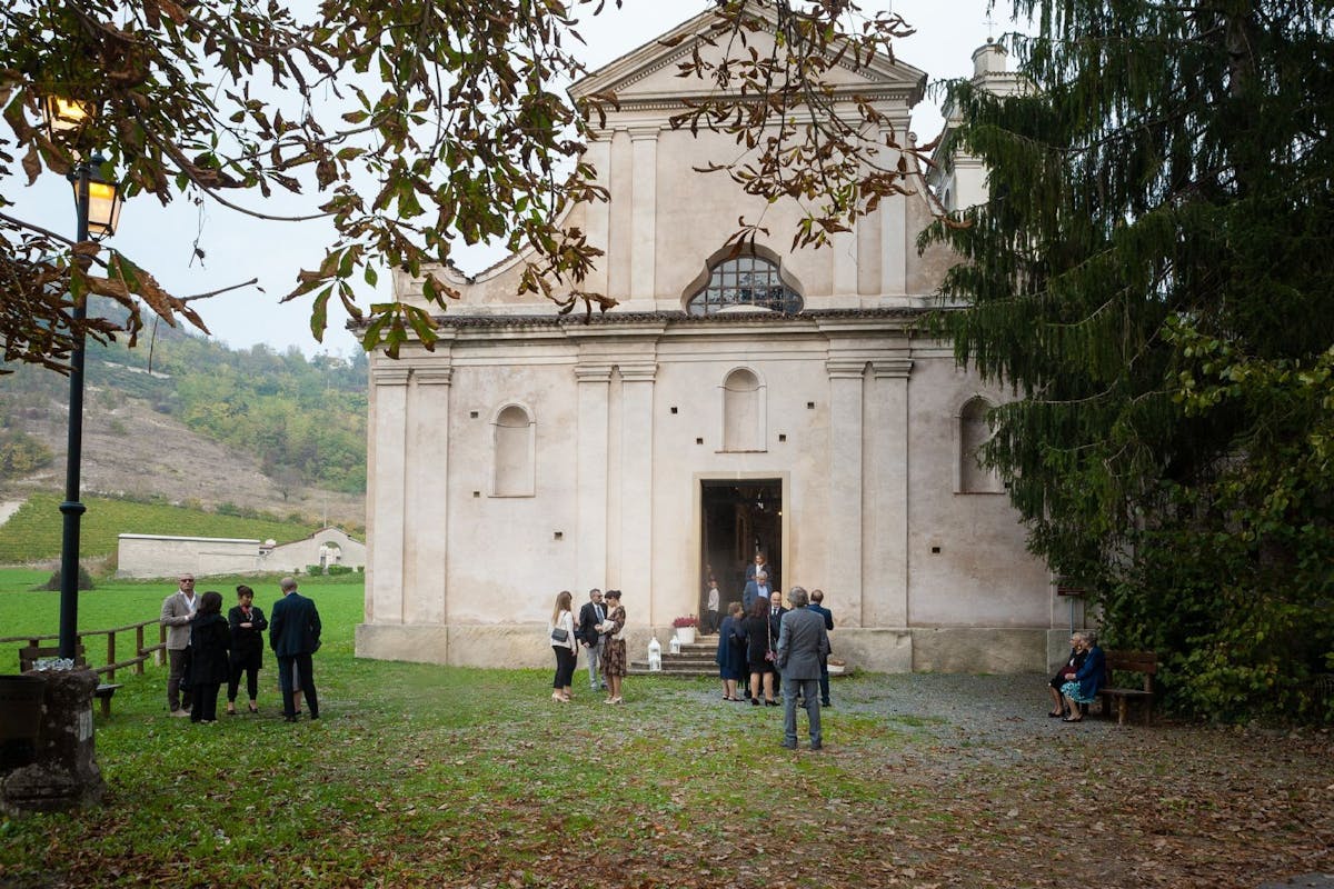PARODI LIGURE PARODI LIGURE