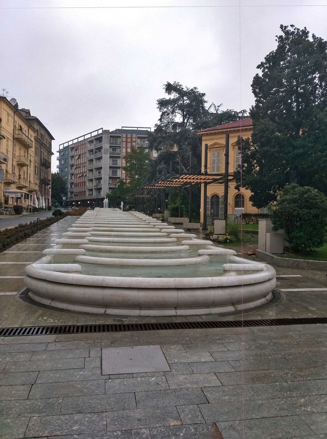 FONTANA DI ACQUI TERME