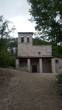 CHIESA DI SANTO STEFANO