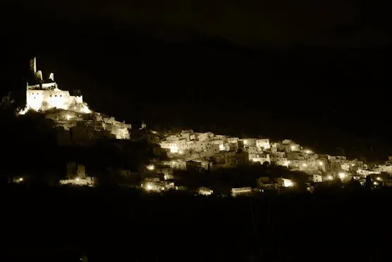 BORGO MEDIEVALE