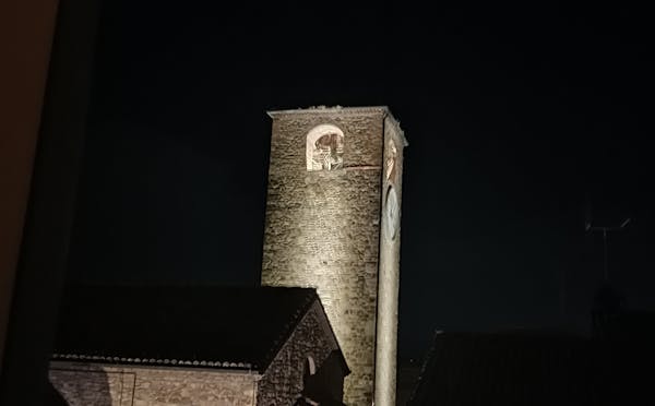 PIEVE ROMANICA