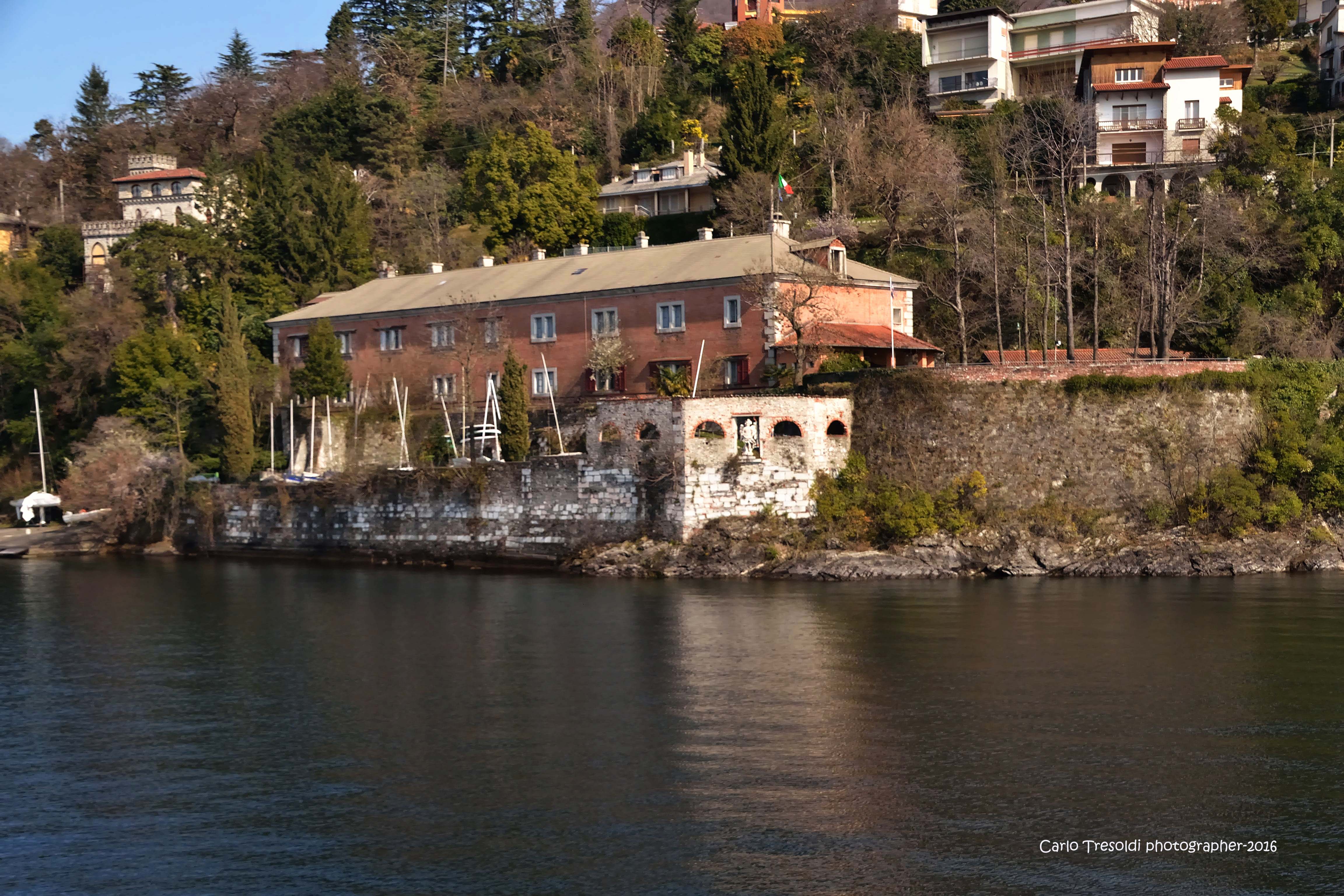 PUNTA SAN MICHELE I Luoghi del Cuore FAI